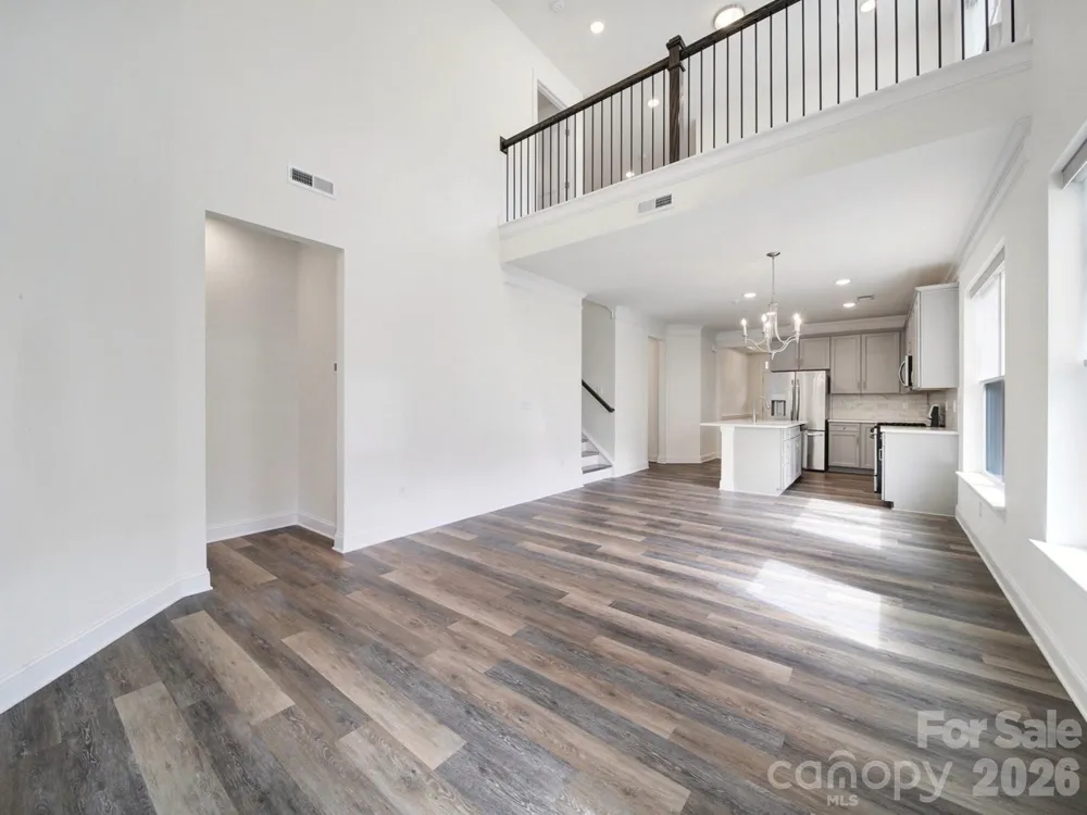 4003 Rothwood Lane Harrisburg, NC 28075