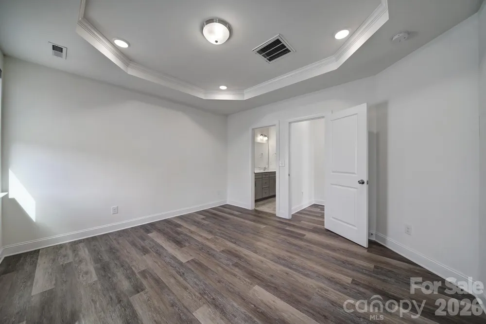 4003 Rothwood Lane Harrisburg, NC 28075