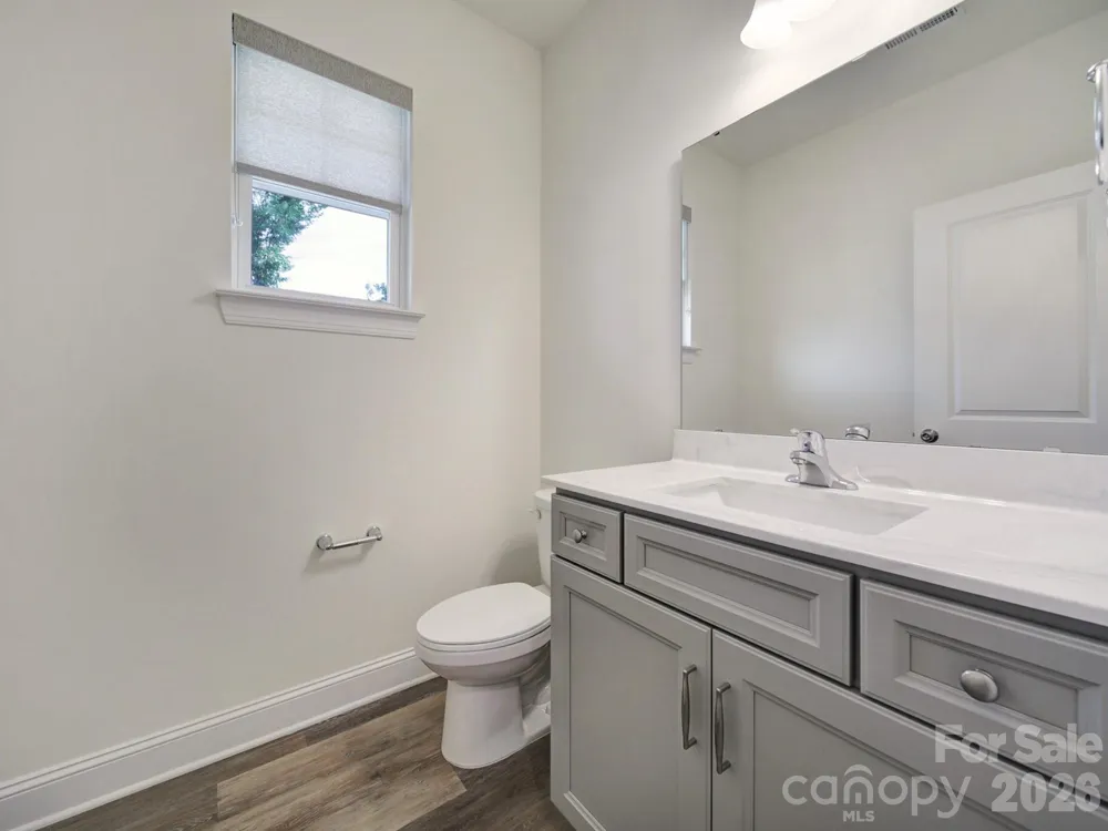 4003 Rothwood Lane Harrisburg, NC 28075
