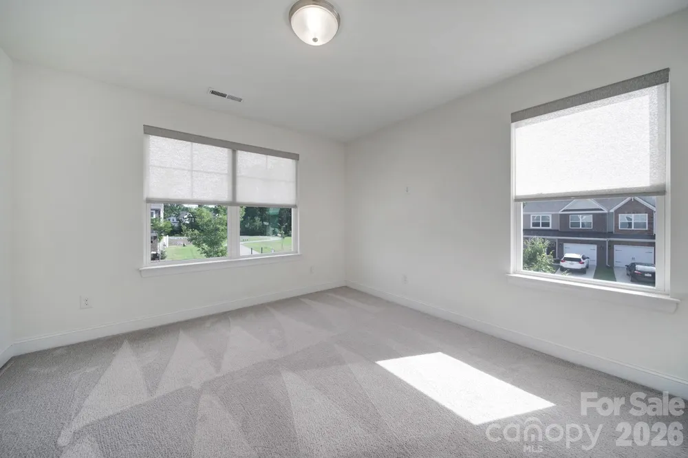4003 Rothwood Lane Harrisburg, NC 28075
