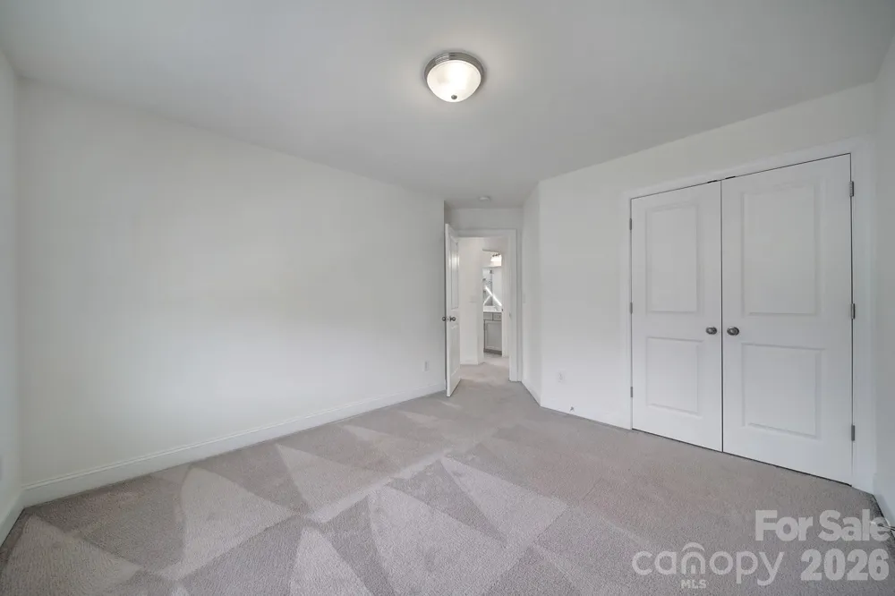 4003 Rothwood Lane Harrisburg, NC 28075
