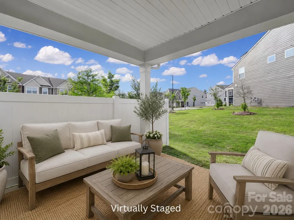 4003 Rothwood Lane Harrisburg, NC 28075