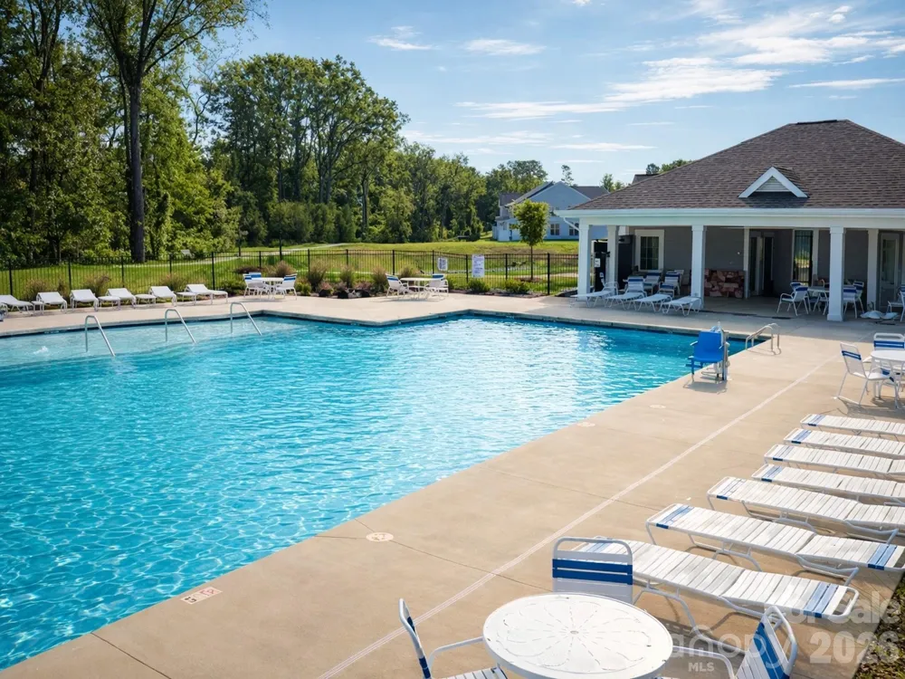 4003 Rothwood Lane Harrisburg, NC 28075