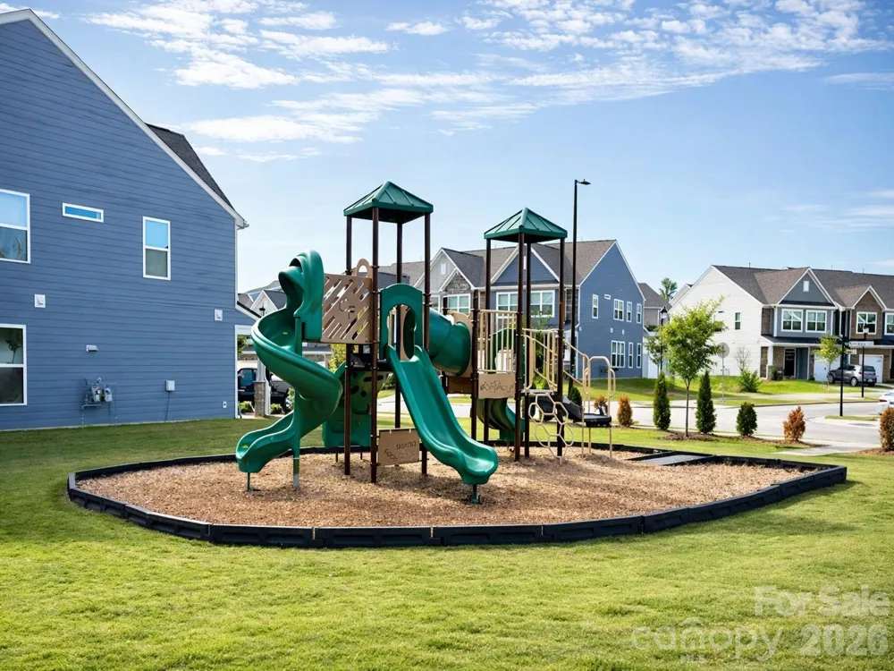 4003 Rothwood Lane Harrisburg, NC 28075