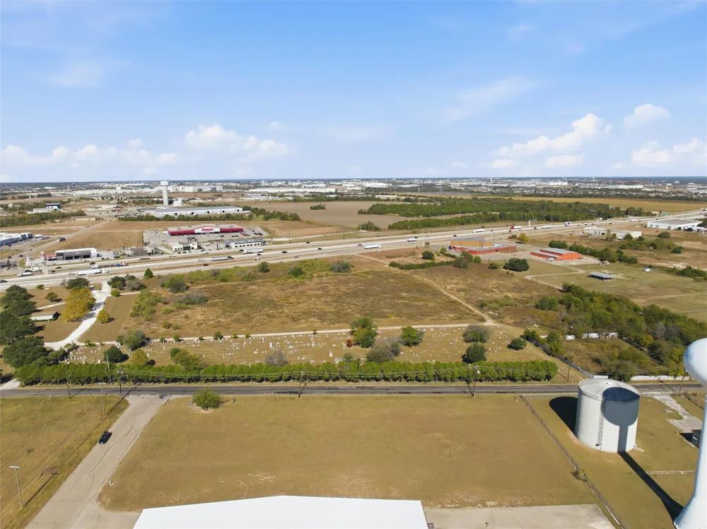 8093 Robinson Industrial Park Robinson, TX 76706