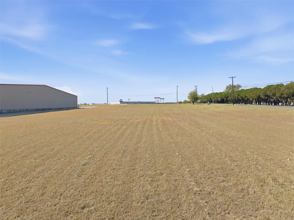 8093 Robinson Industrial Park Robinson, TX 76706