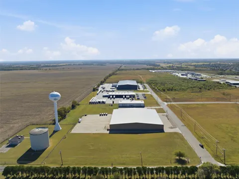 8093 Robinson Industrial Park