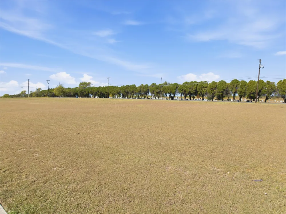 8093 Robinson Industrial Park Robinson, TX 76706
