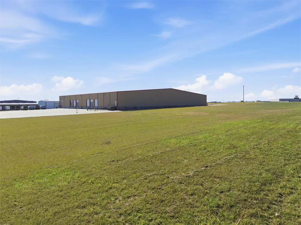 8093 Robinson Industrial Park Robinson, TX 76706