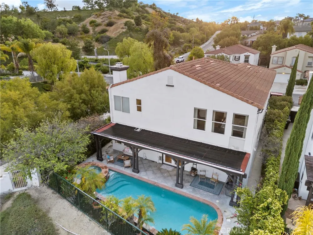 26004 Twain Place Stevenson Ranch, CA 91381