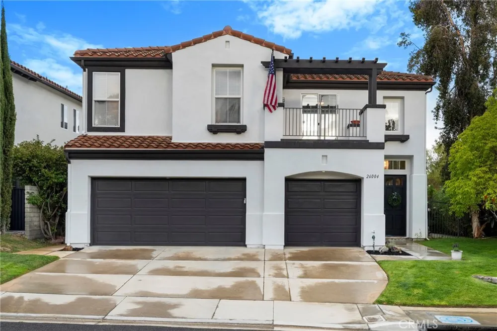 26004 Twain Place Stevenson Ranch, CA 91381