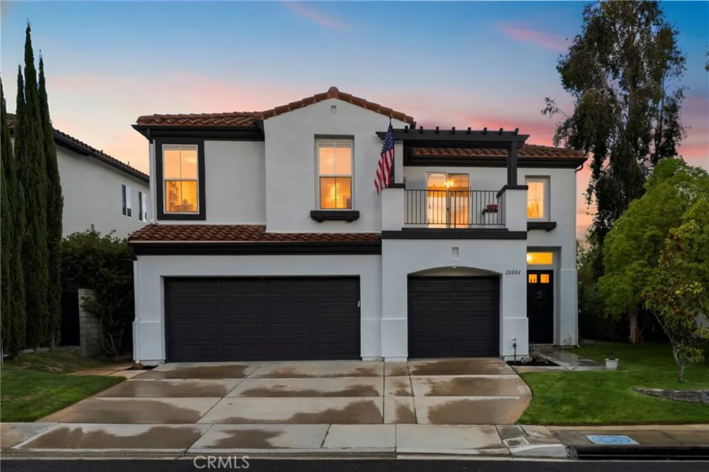26004 Twain Place Stevenson Ranch, CA 91381