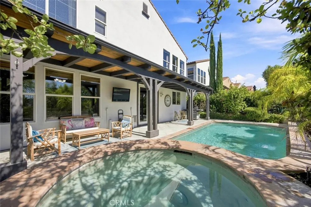 26004 Twain Place Stevenson Ranch, CA 91381