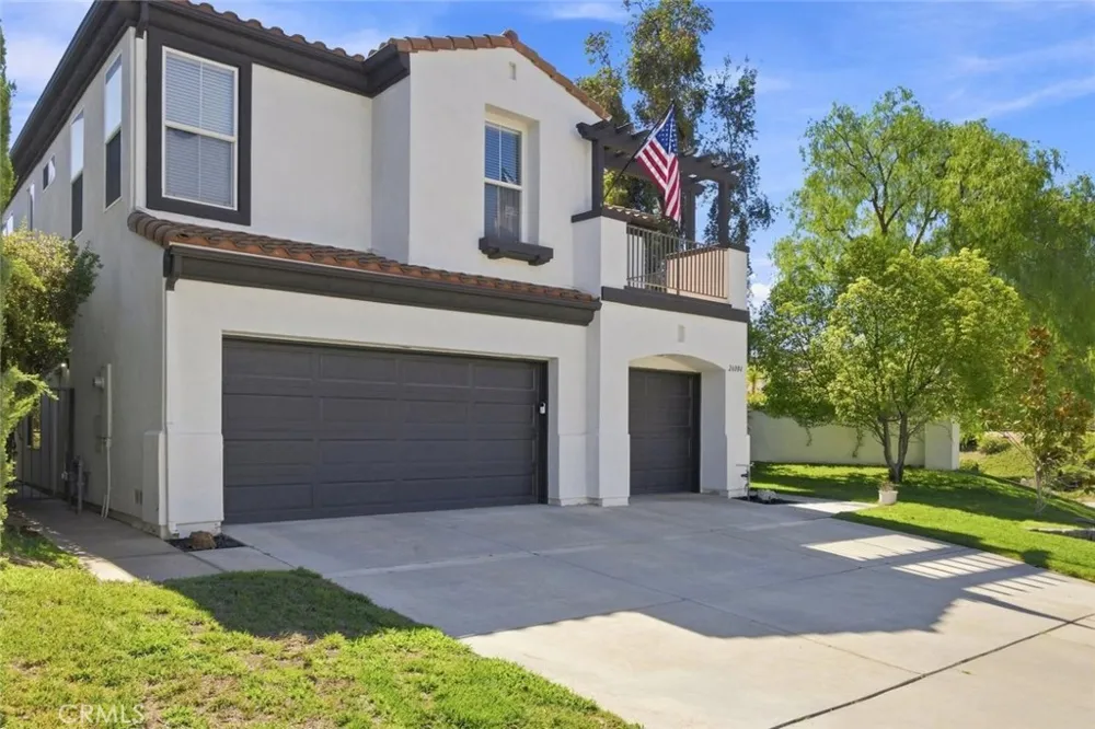 26004 Twain Place Stevenson Ranch, CA 91381