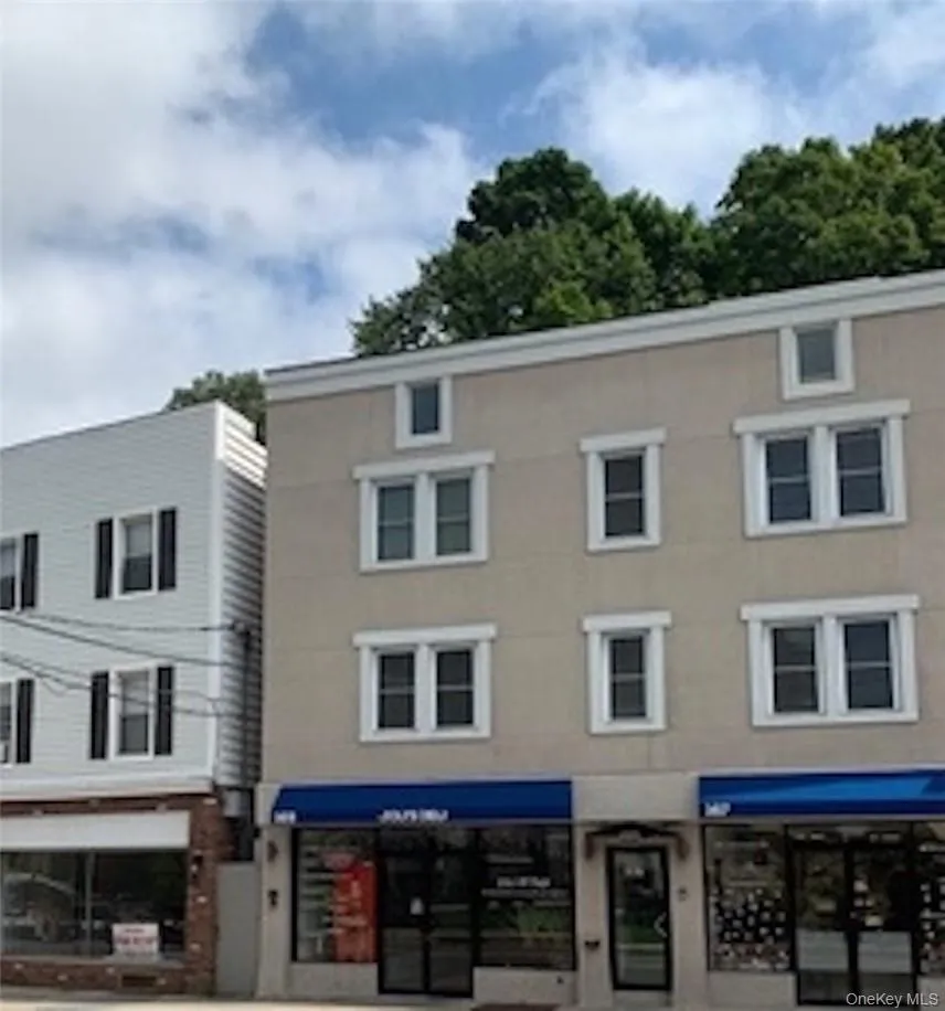 165/167 E Main Street #2A Mount Kisco, NY 10549