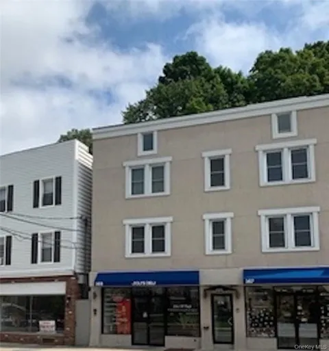 165/167 E Main Street #2A