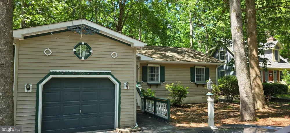 795 OCEAN PARKWAY Ocean Pines - Berlin, MD 21811