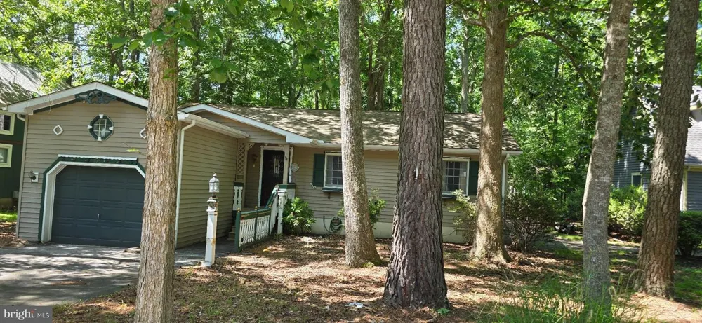 795 OCEAN PARKWAY Ocean Pines - Berlin, MD 21811