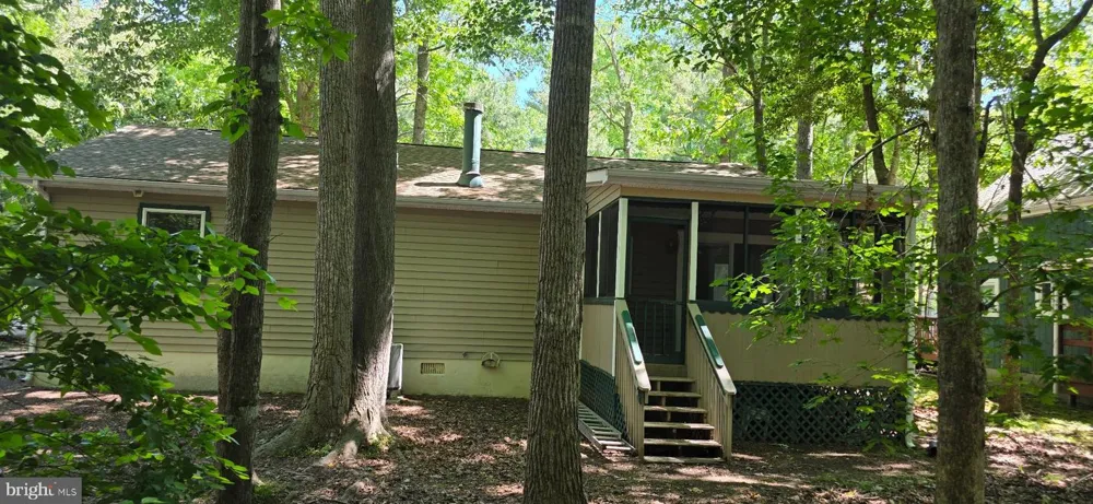 795 OCEAN PARKWAY Ocean Pines - Berlin, MD 21811