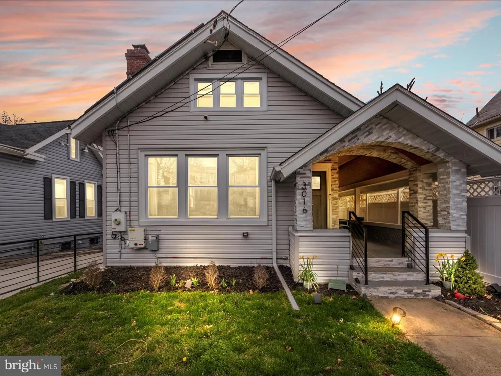 3016 THAYER STREET NE Washington, DC 20018