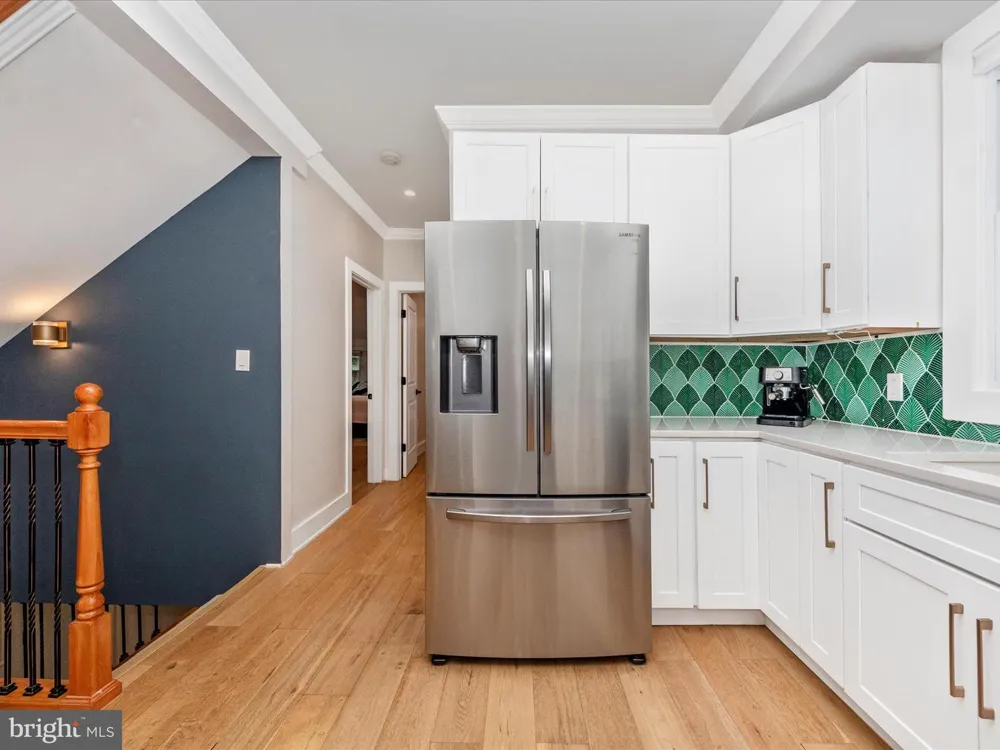 3016 THAYER STREET NE Washington, DC 20018