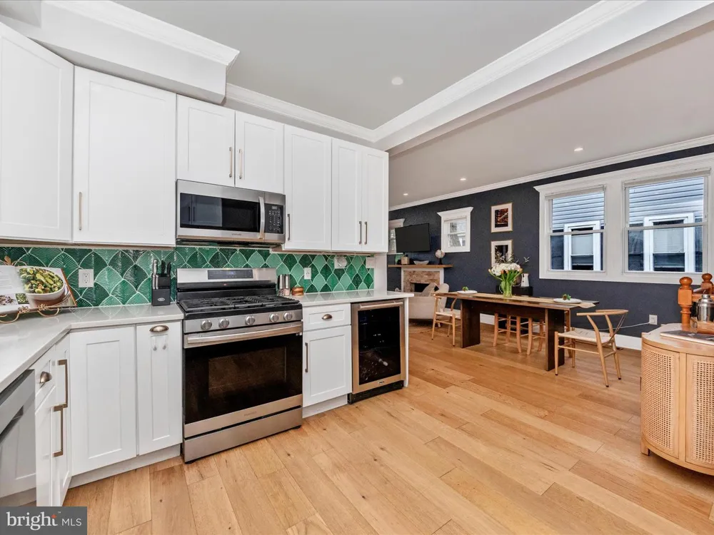 3016 THAYER STREET NE Washington, DC 20018