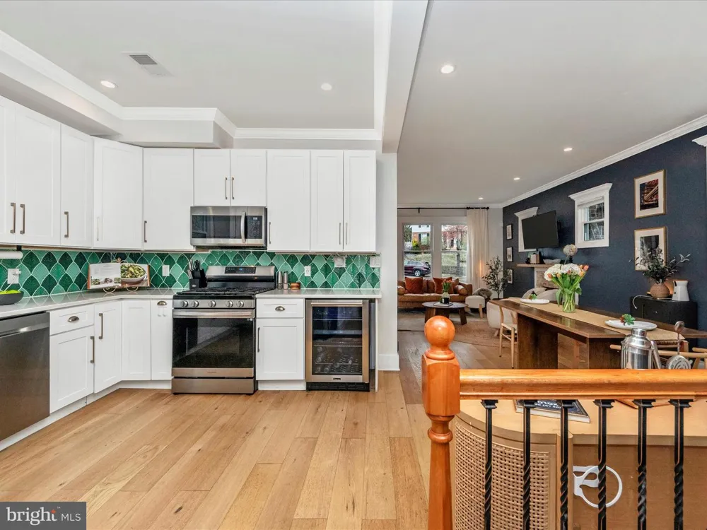 3016 THAYER STREET NE Washington, DC 20018