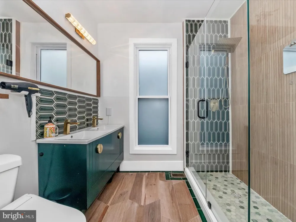 3016 THAYER STREET NE Washington, DC 20018