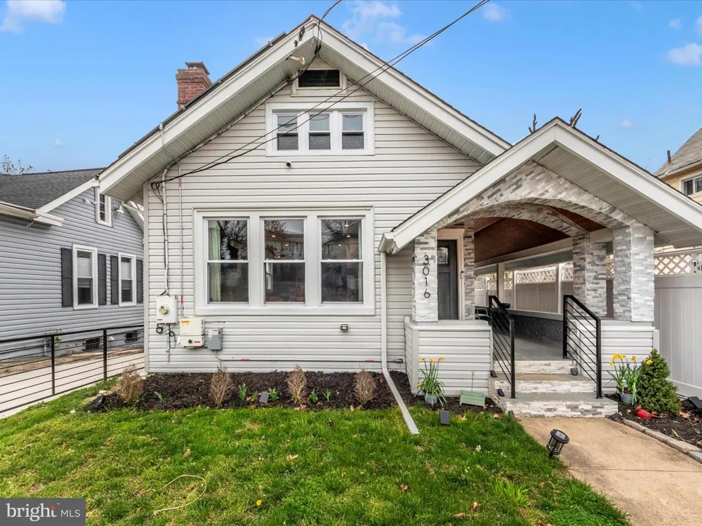 3016 THAYER STREET NE Washington, DC 20018