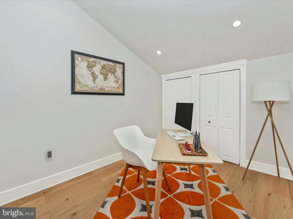3016 THAYER STREET NE Washington, DC 20018
