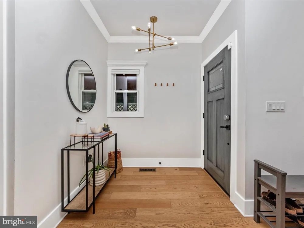 3016 THAYER STREET NE Washington, DC 20018