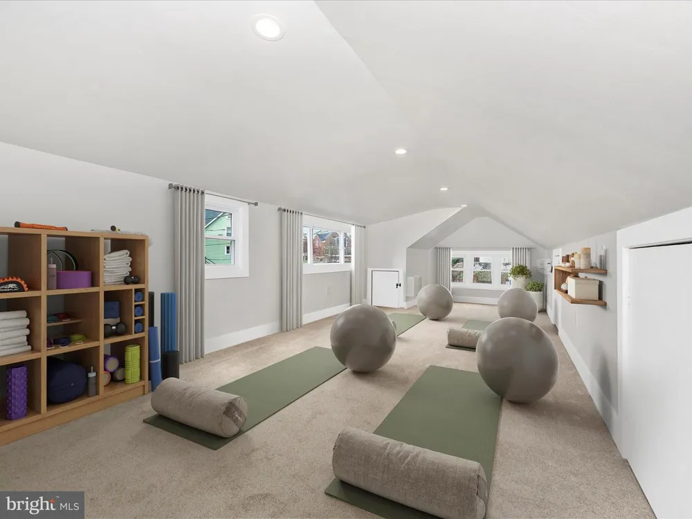 3016 THAYER STREET NE Washington, DC 20018