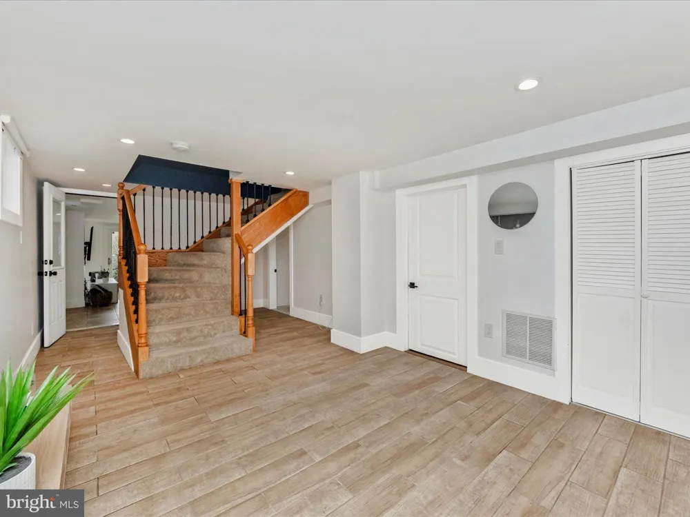 3016 THAYER STREET NE Washington, DC 20018