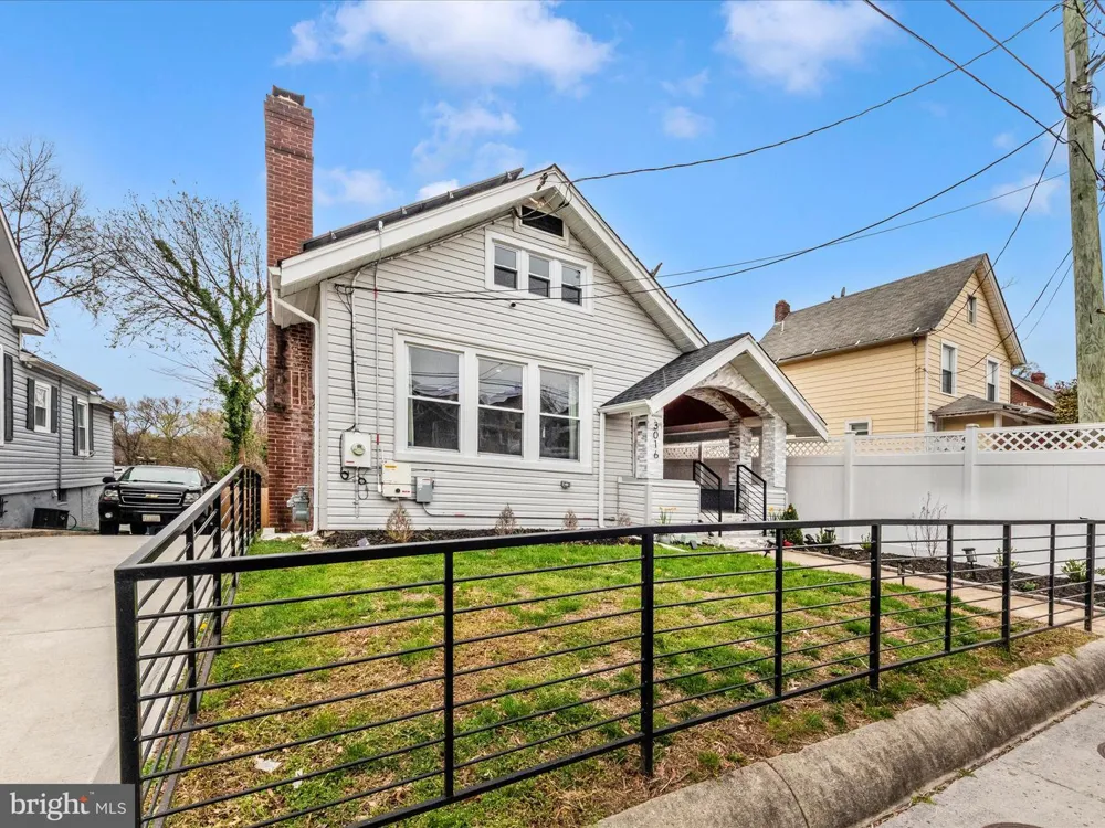 3016 THAYER STREET NE Washington, DC 20018