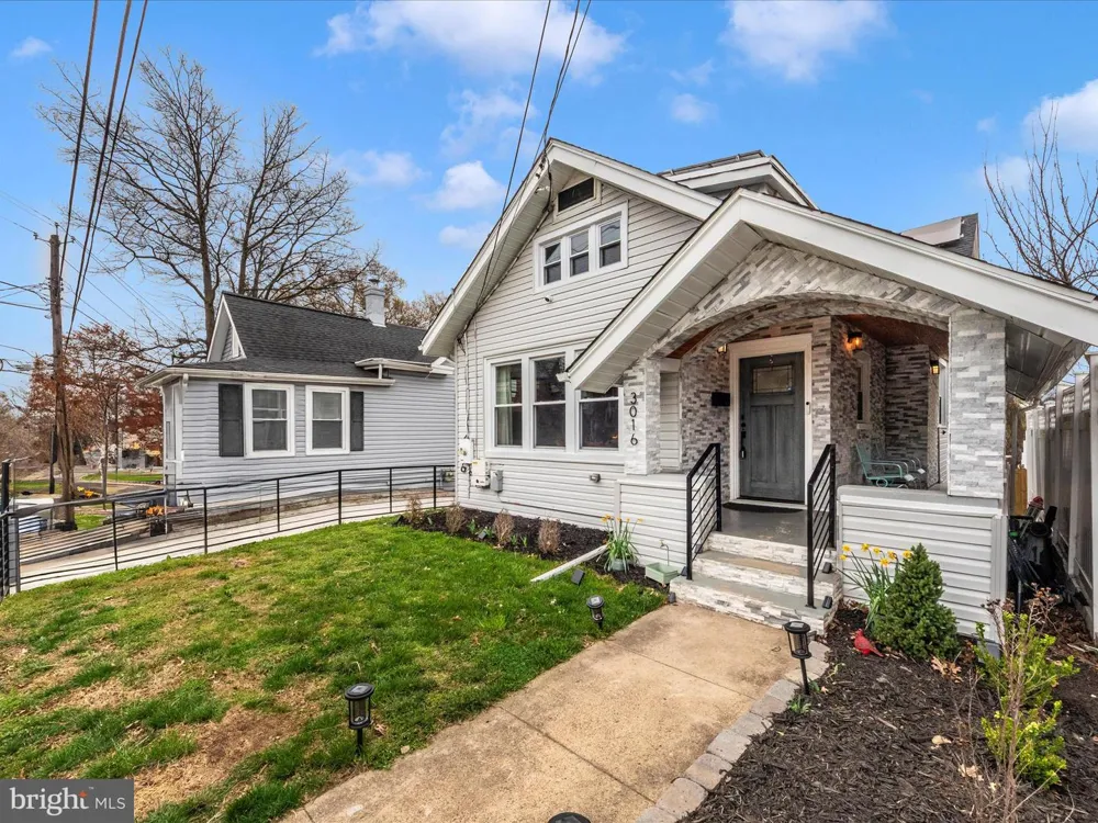 3016 THAYER STREET NE Washington, DC 20018