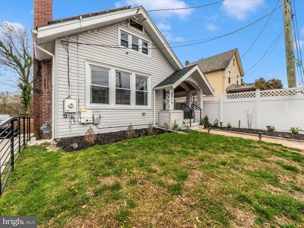 3016 THAYER STREET NE Washington, DC 20018