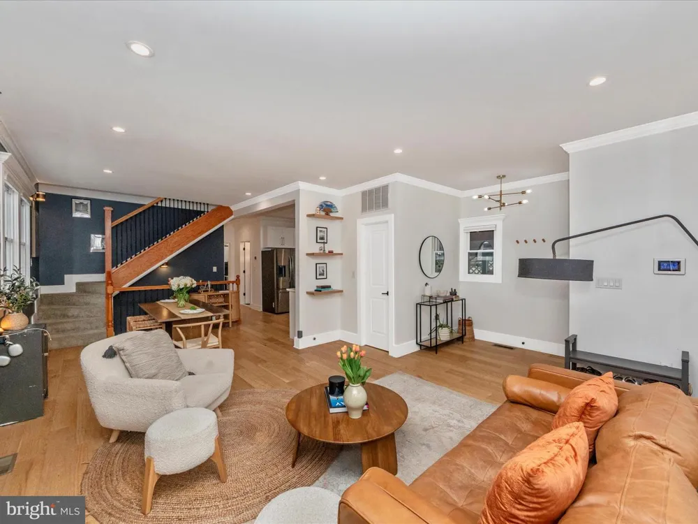 3016 THAYER STREET NE Washington, DC 20018