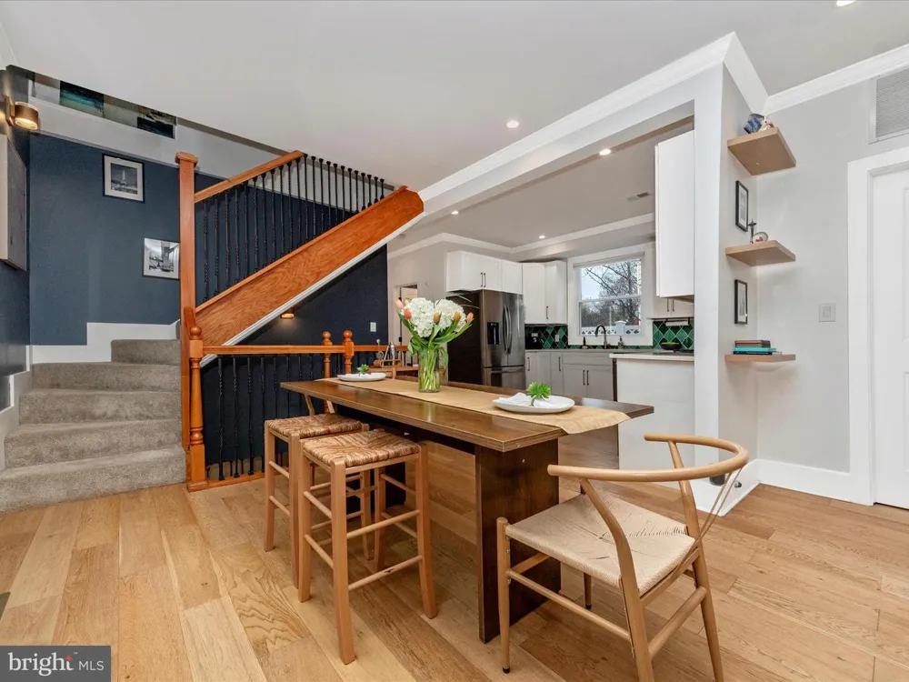 3016 THAYER STREET NE Washington, DC 20018