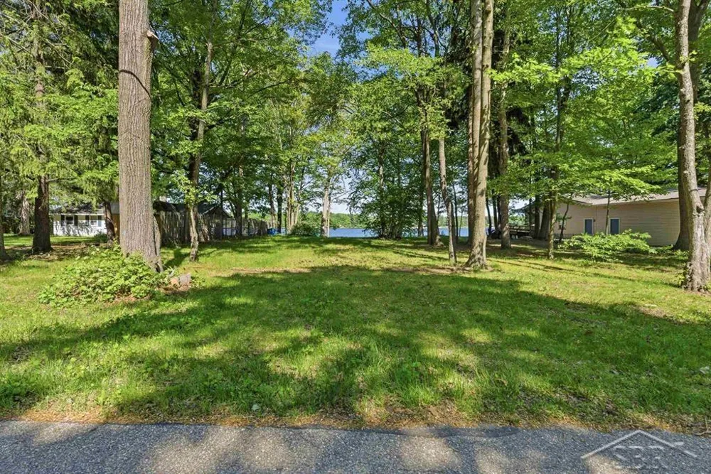 3340 Lakeside Drive Jerome Township, MI 48657