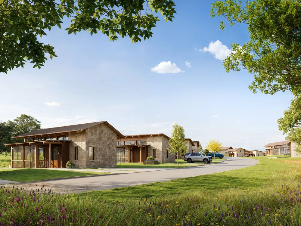 210 Hye Springs Road #118 Hye, TX 78635