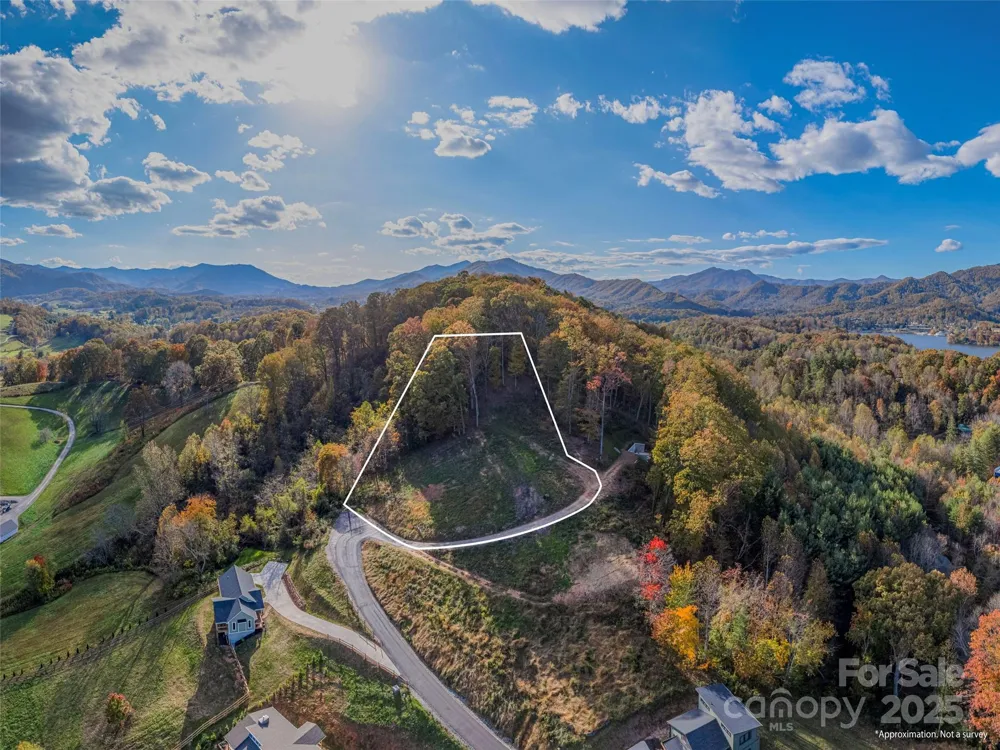 00 Aster Ridge Drive #10 Waynesville, NC 28786
