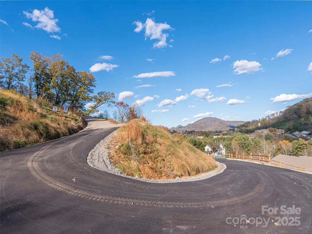 00 Aster Ridge Drive #10 Waynesville, NC 28786