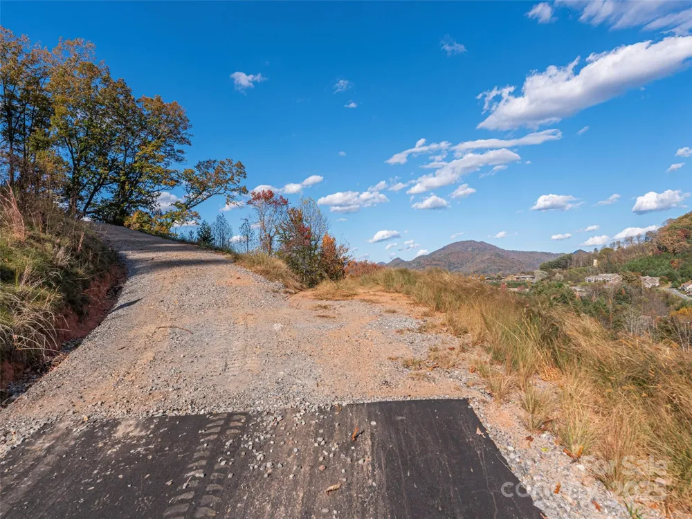00 Aster Ridge Drive #10 Waynesville, NC 28786
