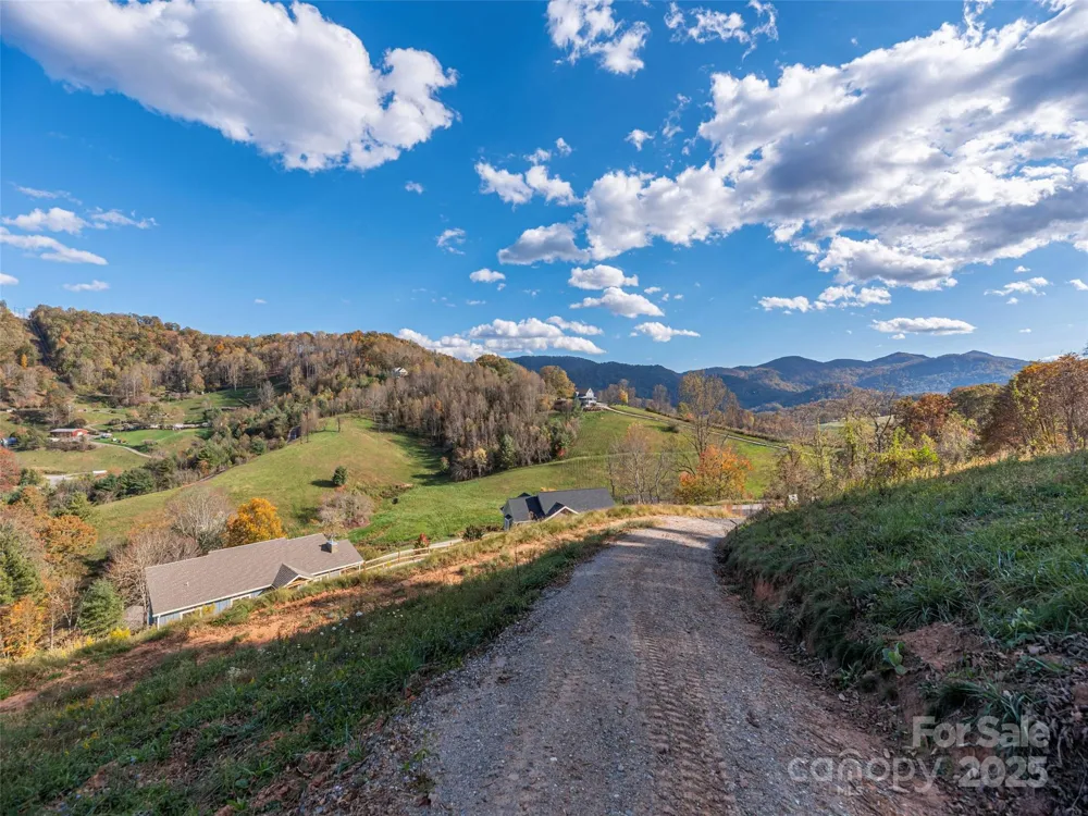 00 Aster Ridge Drive #10 Waynesville, NC 28786