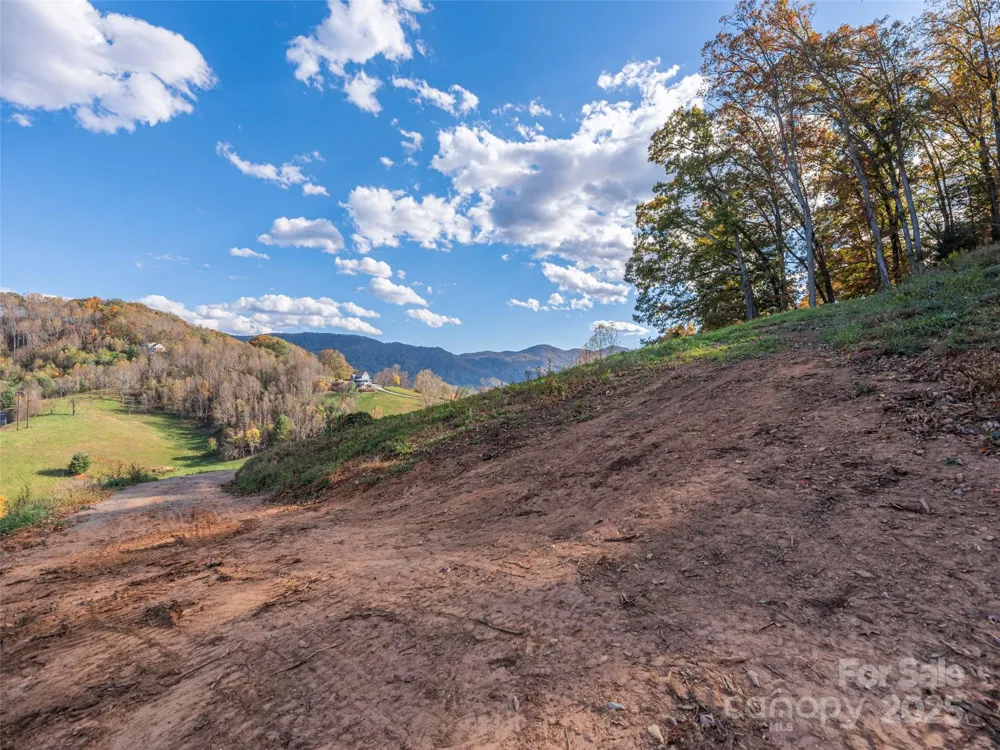 00 Aster Ridge Drive #10 Waynesville, NC 28786
