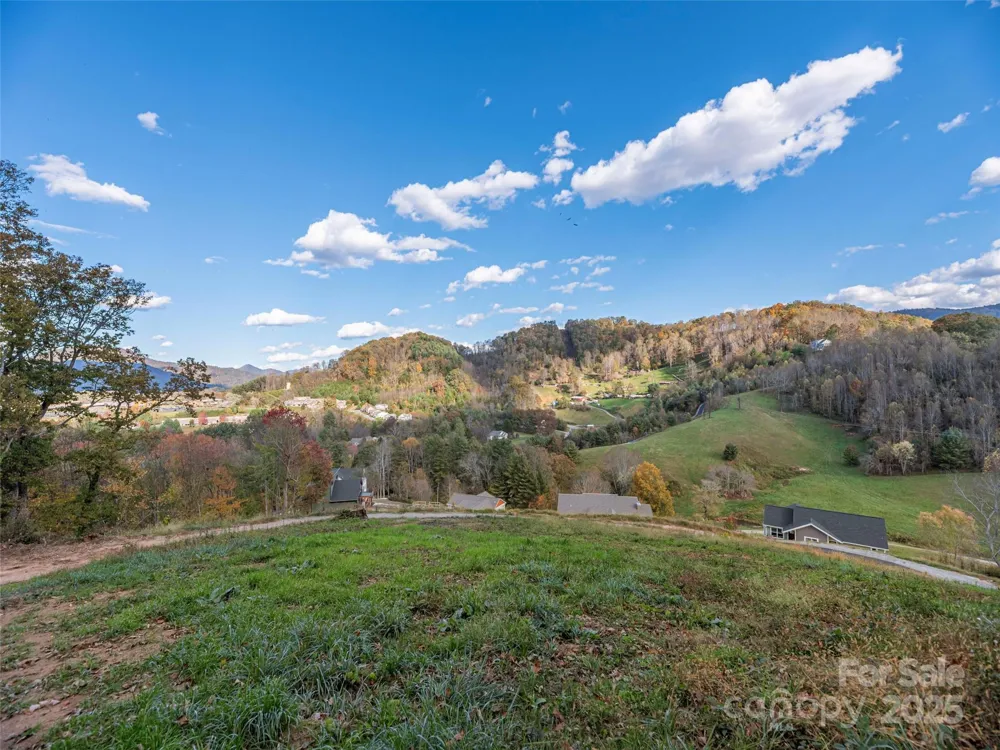 00 Aster Ridge Drive #10 Waynesville, NC 28786