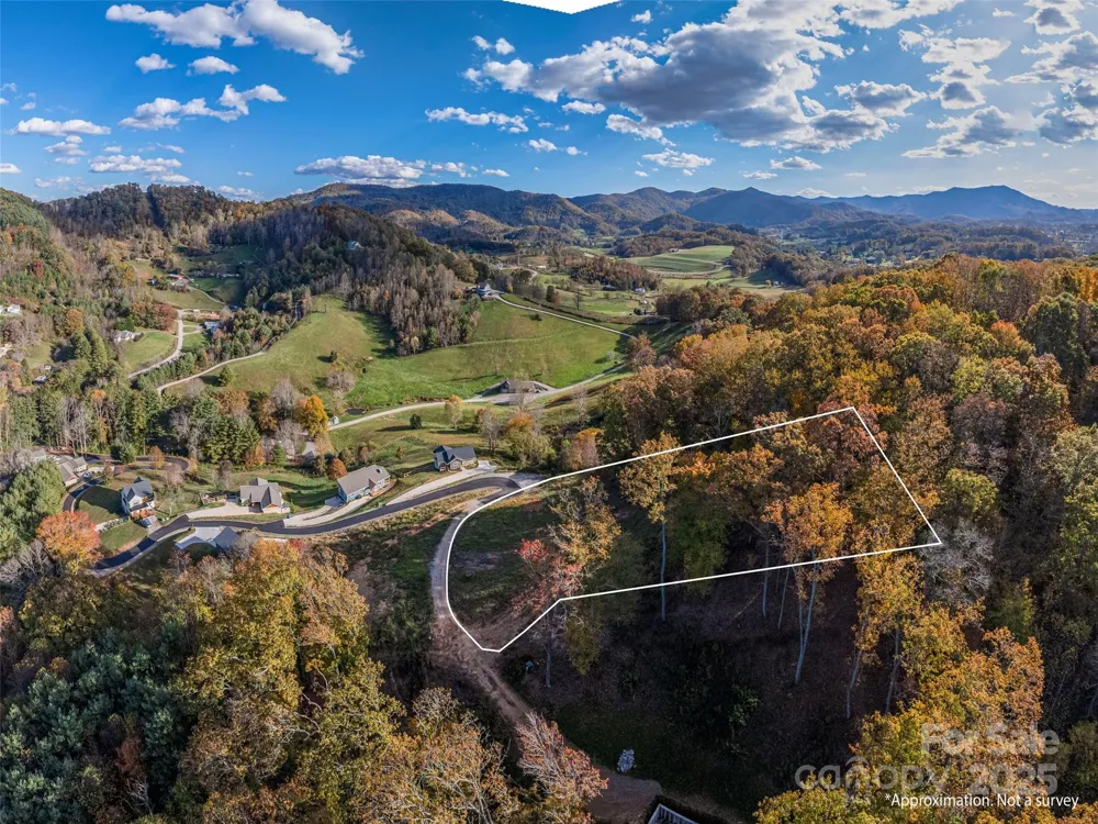 00 Aster Ridge Drive #10 Waynesville, NC 28786
