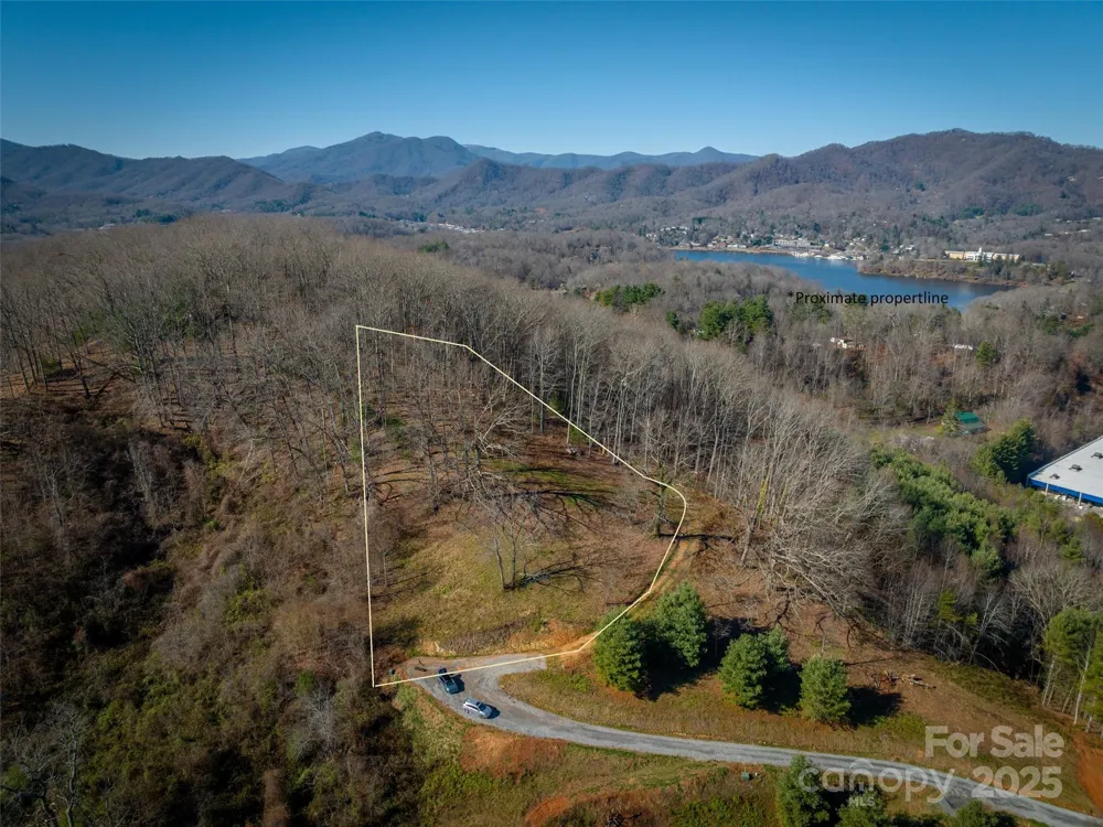 00 Aster Ridge Drive #10 Waynesville, NC 28786