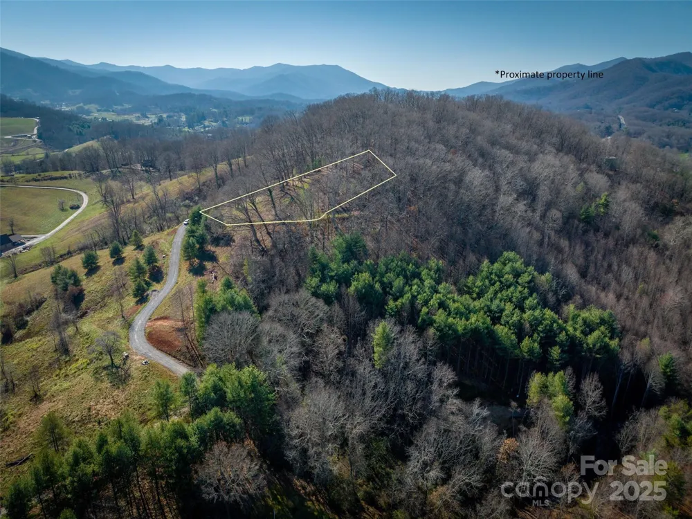 00 Aster Ridge Drive #10 Waynesville, NC 28786