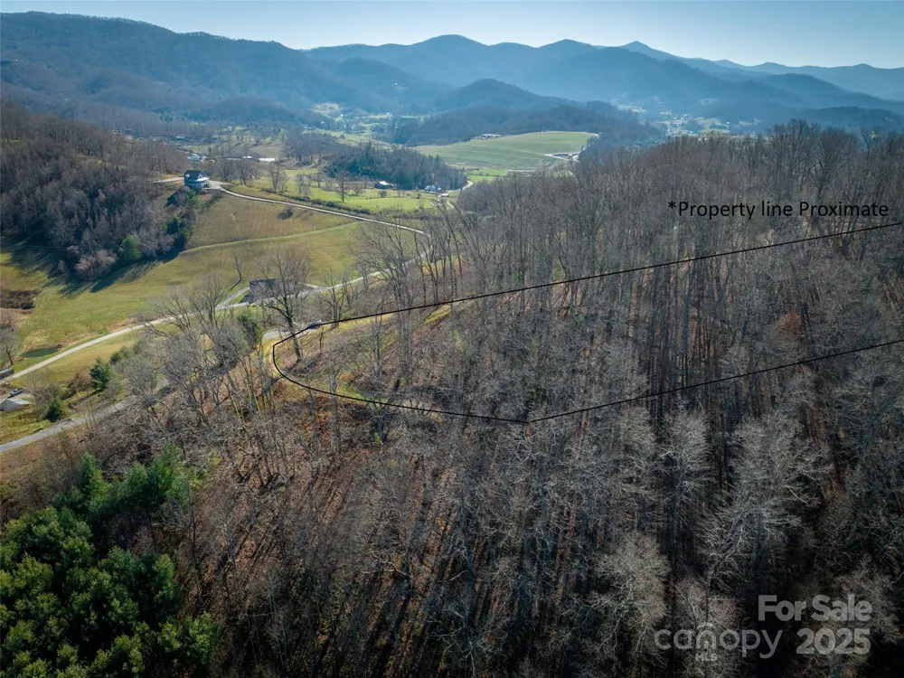 00 Aster Ridge Drive #10 Waynesville, NC 28786